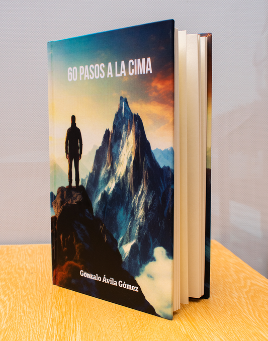 60 PASOS A LA CIMA