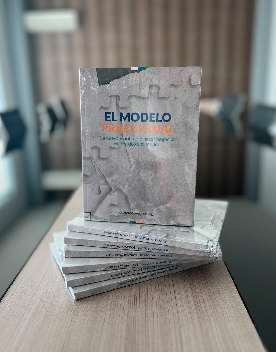 EL MODELO FRACCIONAL